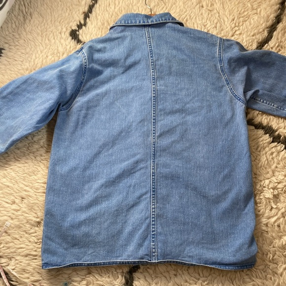 Vintage LL Bean Chore Coat - Picture 11 of 17